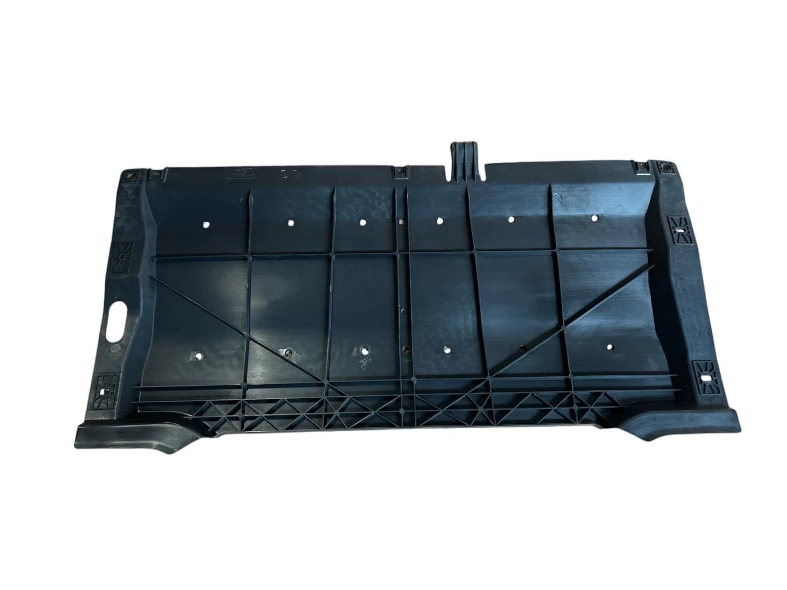 Under Engine Cover Undertray fits Vauxhall Vivaro 2015+ NL1120K - Image 3