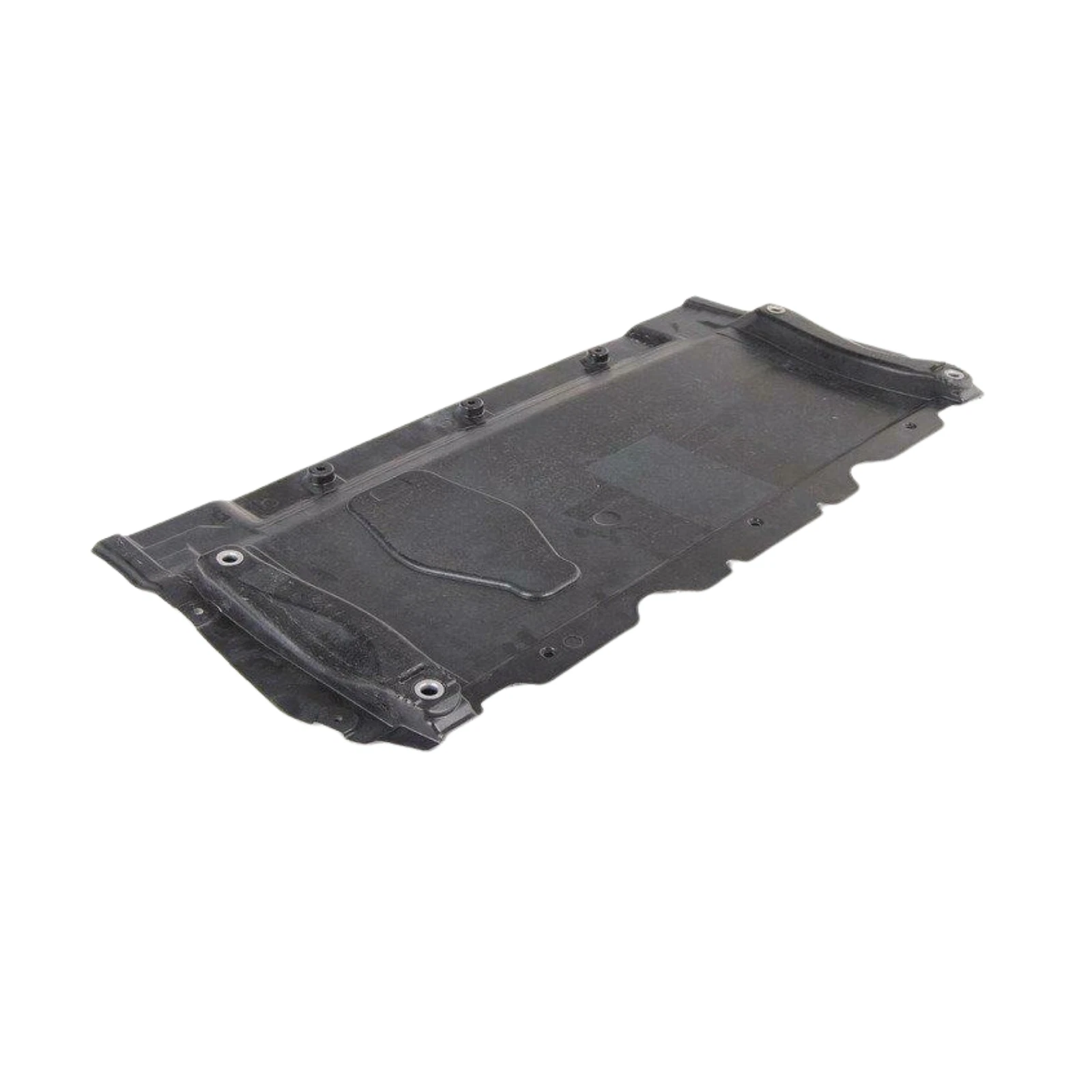 Under Engine Cover Undertray fits AUDI A6 A7 C7 4G 2010-2018 4G0863821P - Image 3