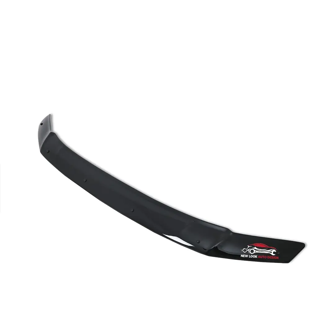 For VW Tiguan 2016-2021 Black Bonnet Guard Protector Acrylic - Image 7