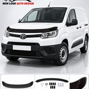 Bonnet Guard Protector For Toyota Proace 2016+
