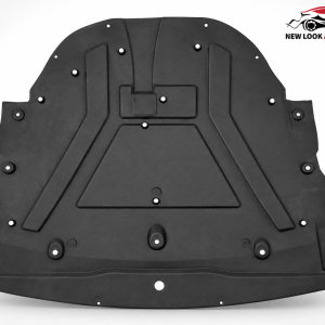 Renault Kadjar 2014–2018 Under Engine Tray Cover / Splash Shield