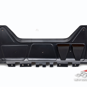 SEAT IBIZA ROOMSTER 2000 - 2015 FRONT ENGINE COVER UNDERTRAY 6R0825237D